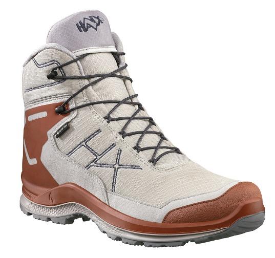 Haix Black Eagle Adventure 3.0 GTX Mid