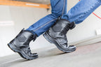 Haix 340003 Black Eagle Tactical 2.0 GTX Gore-Tex Boot