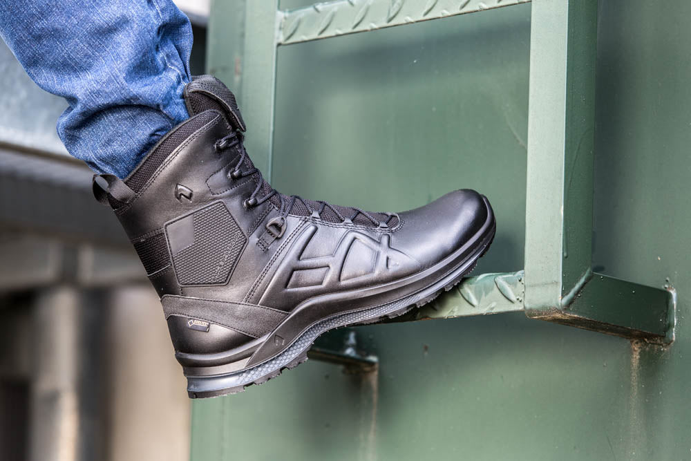 Haix 340003 Black Eagle Tactical 2.0 GTX Gore-Tex Boot