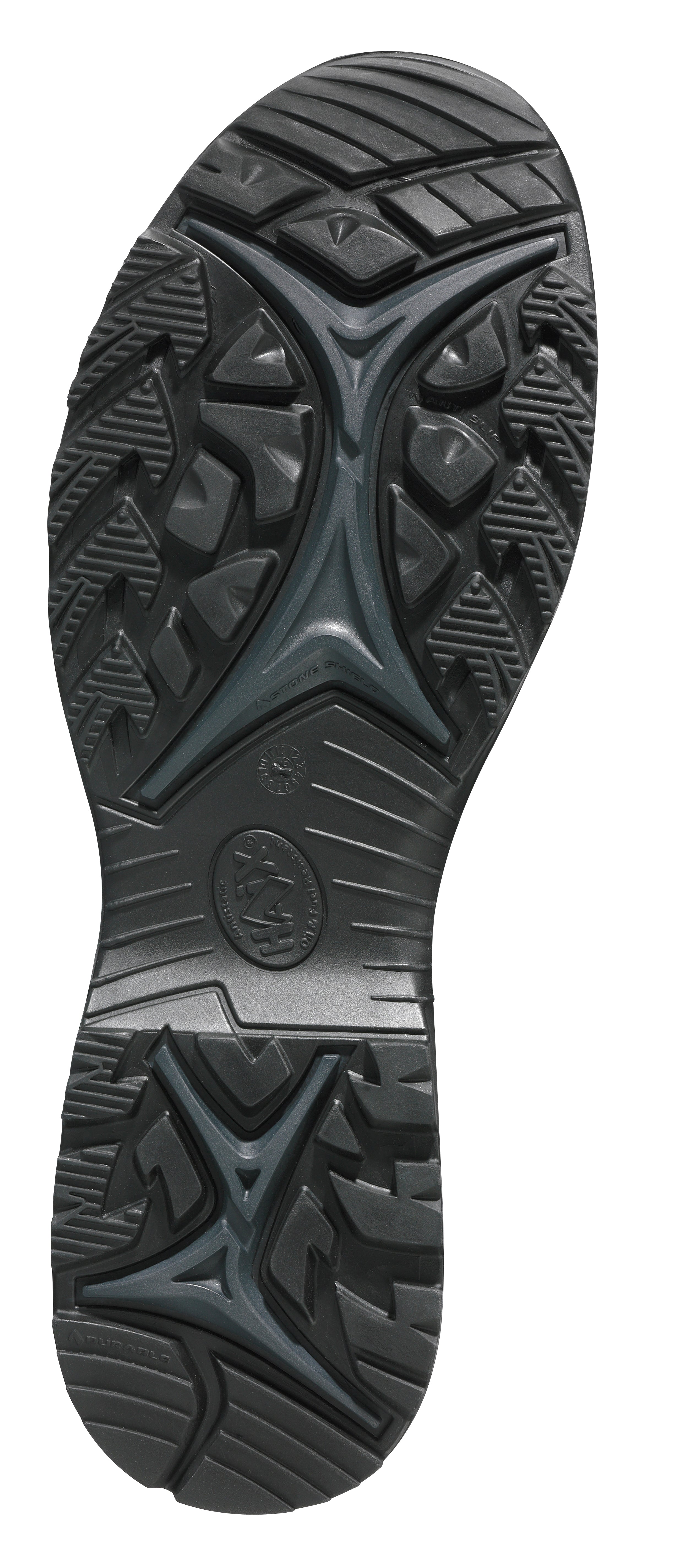 HAIX Black Eagle Tactical Pro 2.1 340028 Men's Waterproof Police Boot, Gore-Tex Waterproof Secondary image