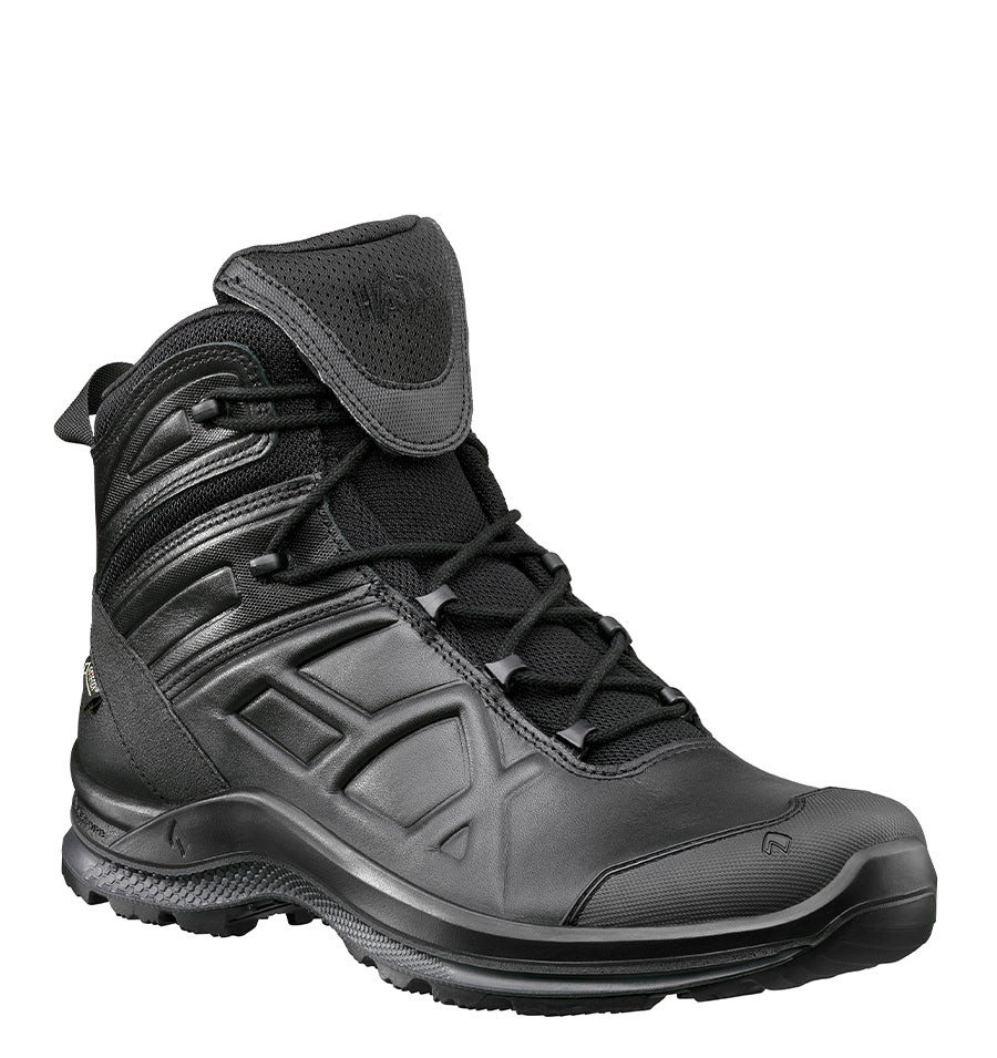 Haix 340028 Black EagleTactical Pro 2.1 GTX Mid/Black Main image