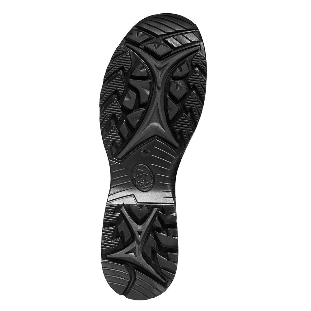 Haix 340036 Black Eagle Tactical 2.0 GTX Winter High/Black