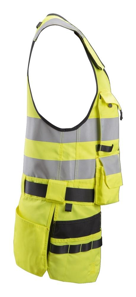 Snickers 4230 AllroundWork High-Vis Toolvest CL1