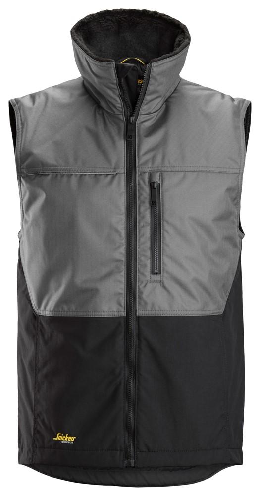 Snickers 4548 Allroundwork Winter Vest