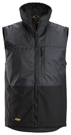 Snickers 4548 Allroundwork Winter Vest