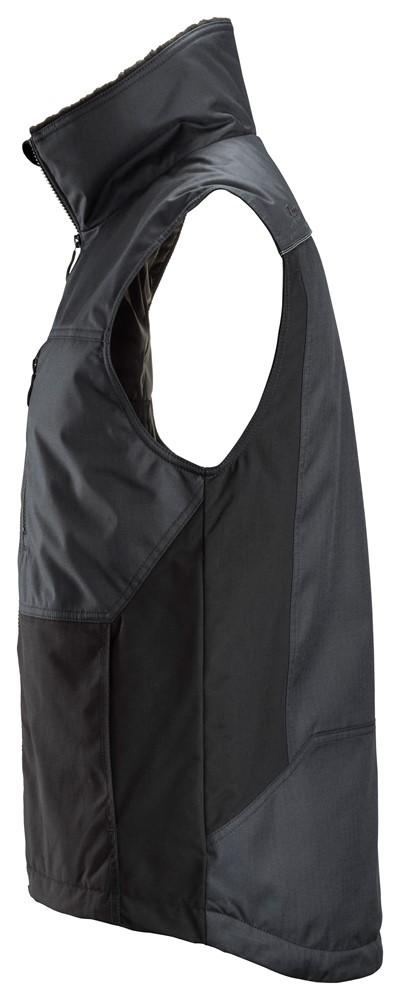 Snickers 4548 Allroundwork Winter Vest