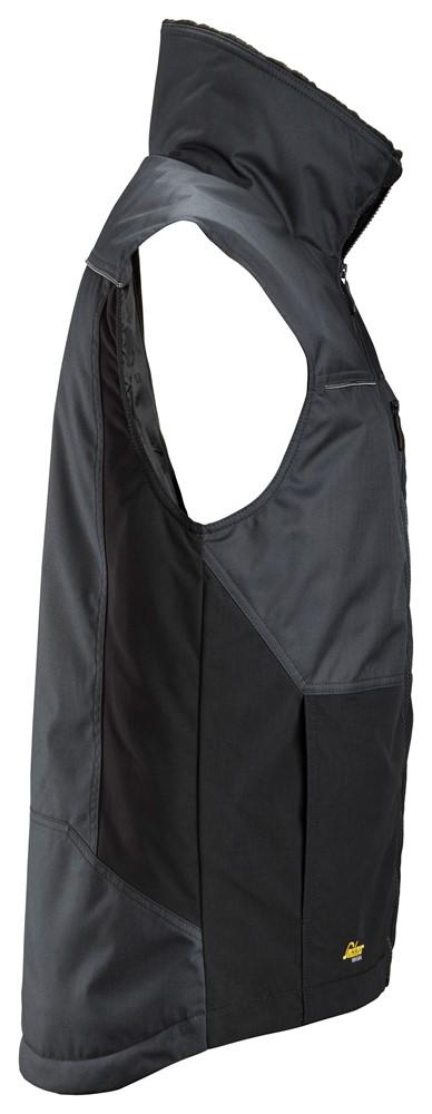 Snickers 4548 Allroundwork Winter Vest
