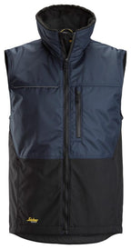 Snickers 4548 Allroundwork Winter Vest