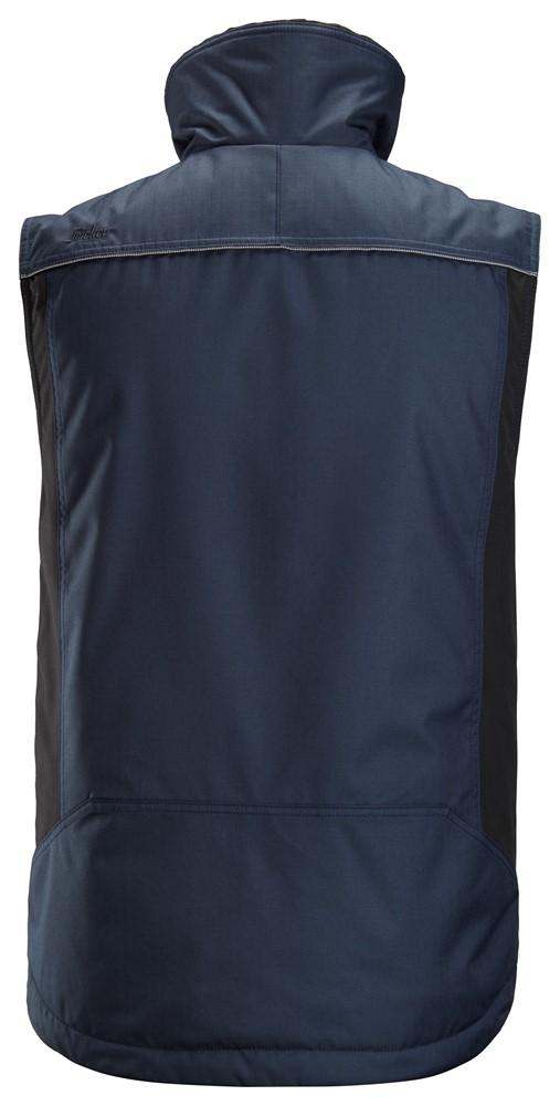 Snickers 4548 Allroundwork Winter Vest