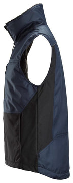 Snickers 4548 Allroundwork Winter Vest