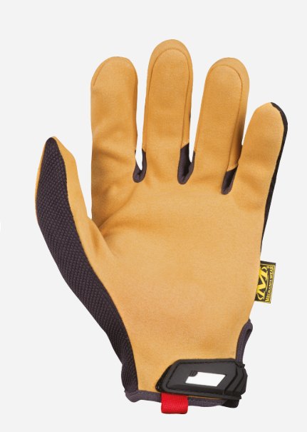 Thomas Jacks Mechanix Wear The Original Material4X Secondary image