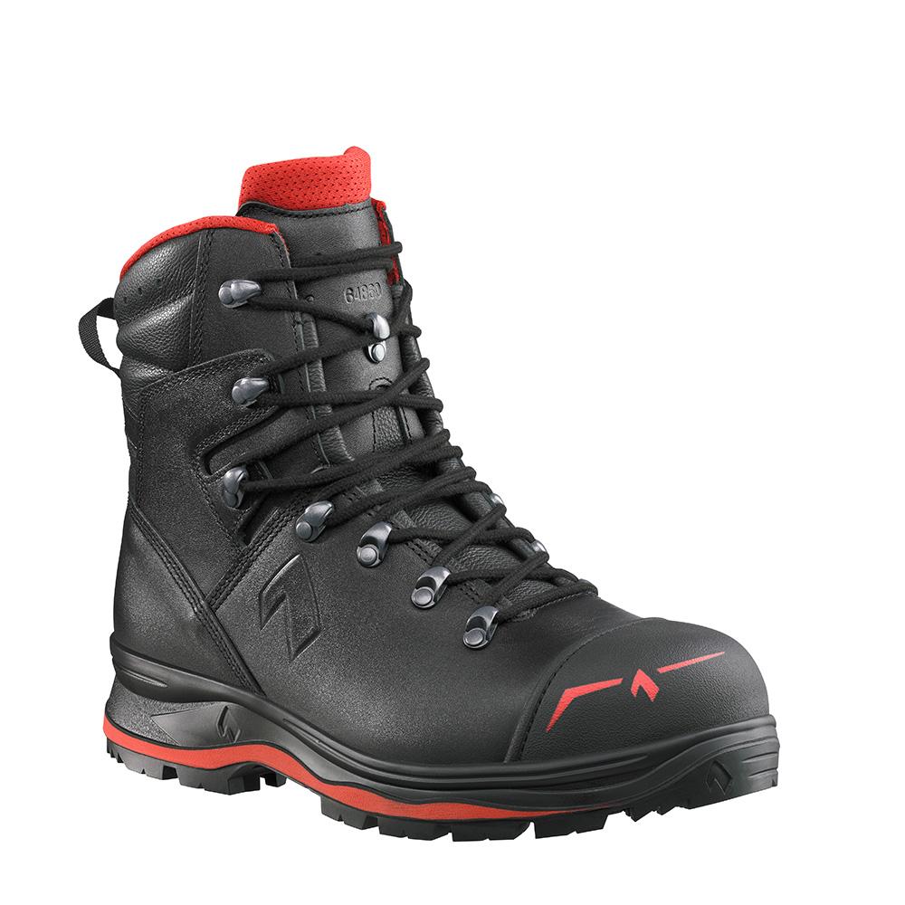 Haix New Model Trekker Pro 2.0 602017 S3 Gore-Tex Leather Safety Work Boots