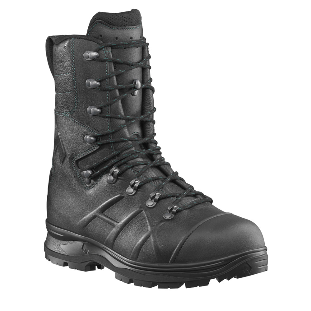 Haix Protector Pro 2.0 S3 Gore-Tex Chainsaw New Waterproof Leather Safety Work Boots Main image