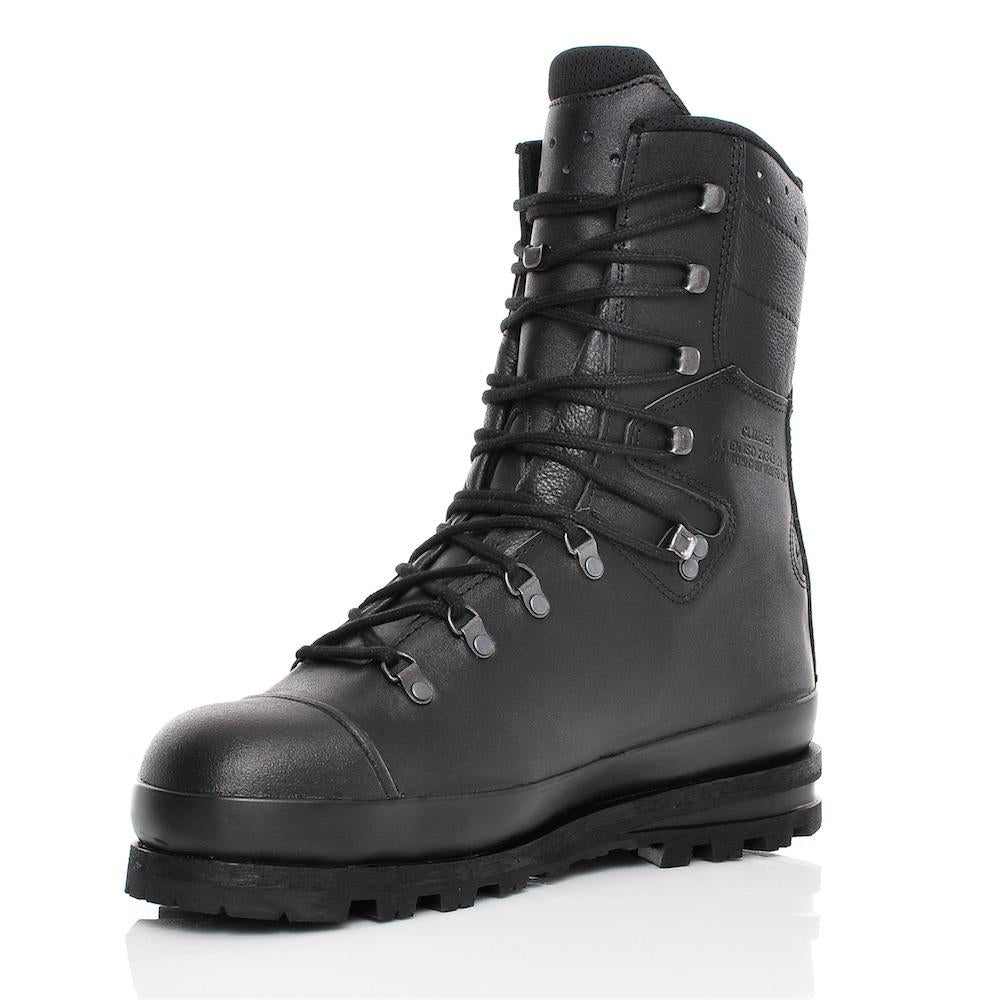 Haix Climber Gore-Tex Waterproof S3 Safety Boot