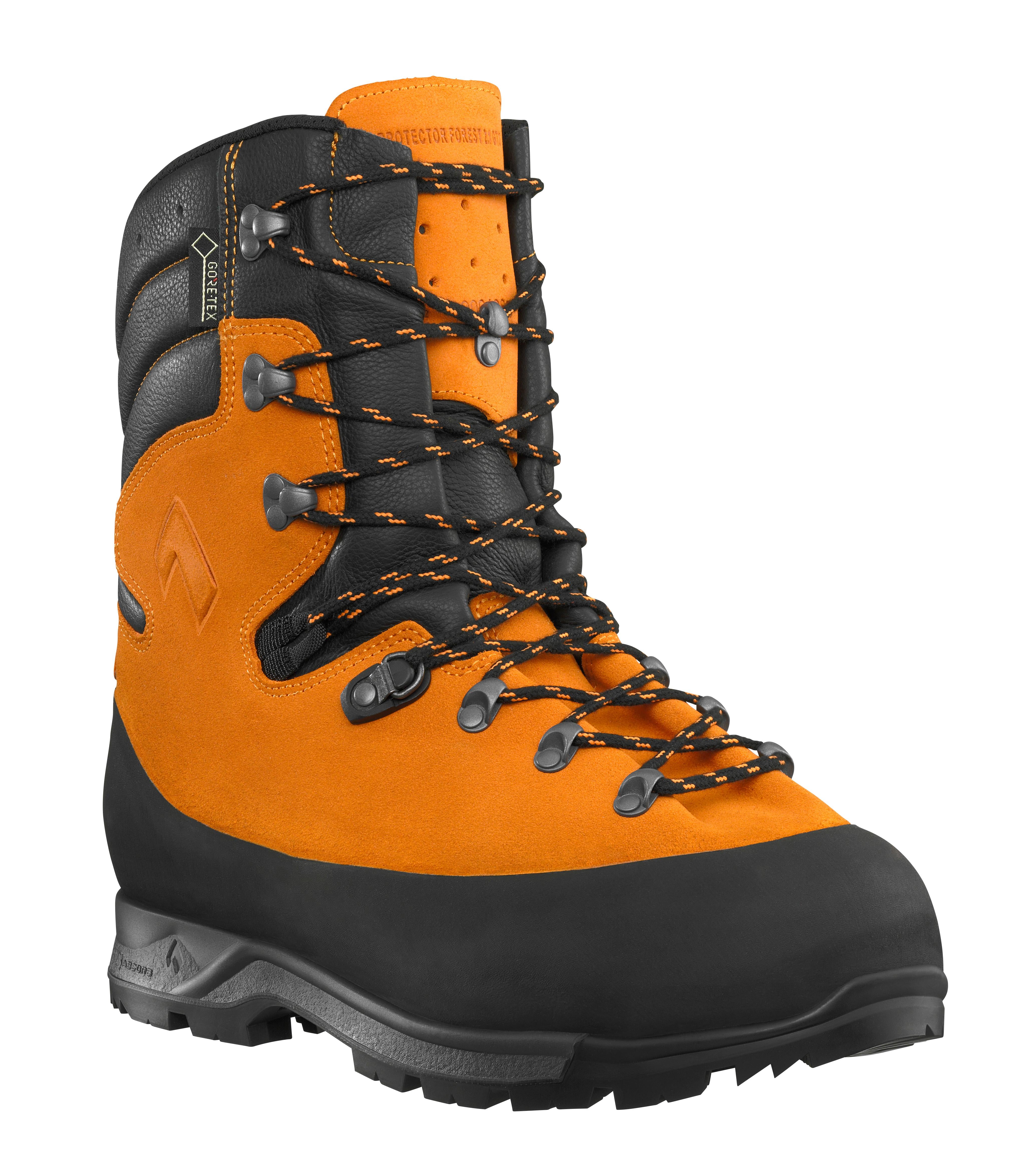 Haix 603112 Proctector Forest 2.1 GTX Gore-Tex Chainsaw Protection Waterproof Safety Work Boot Main image