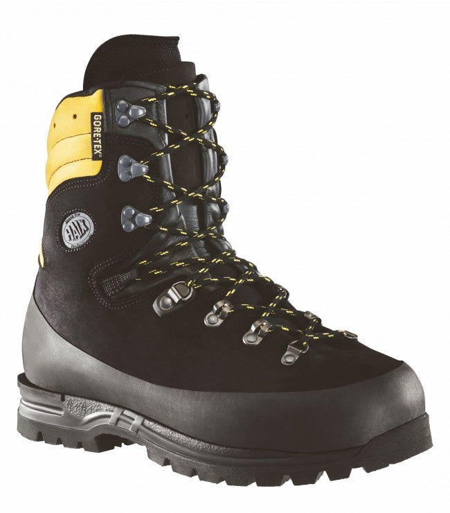 Haix Protector Alpin Chainsaw Work Boots Gore-Tex Waterproof Safety Toe Cap New Main image