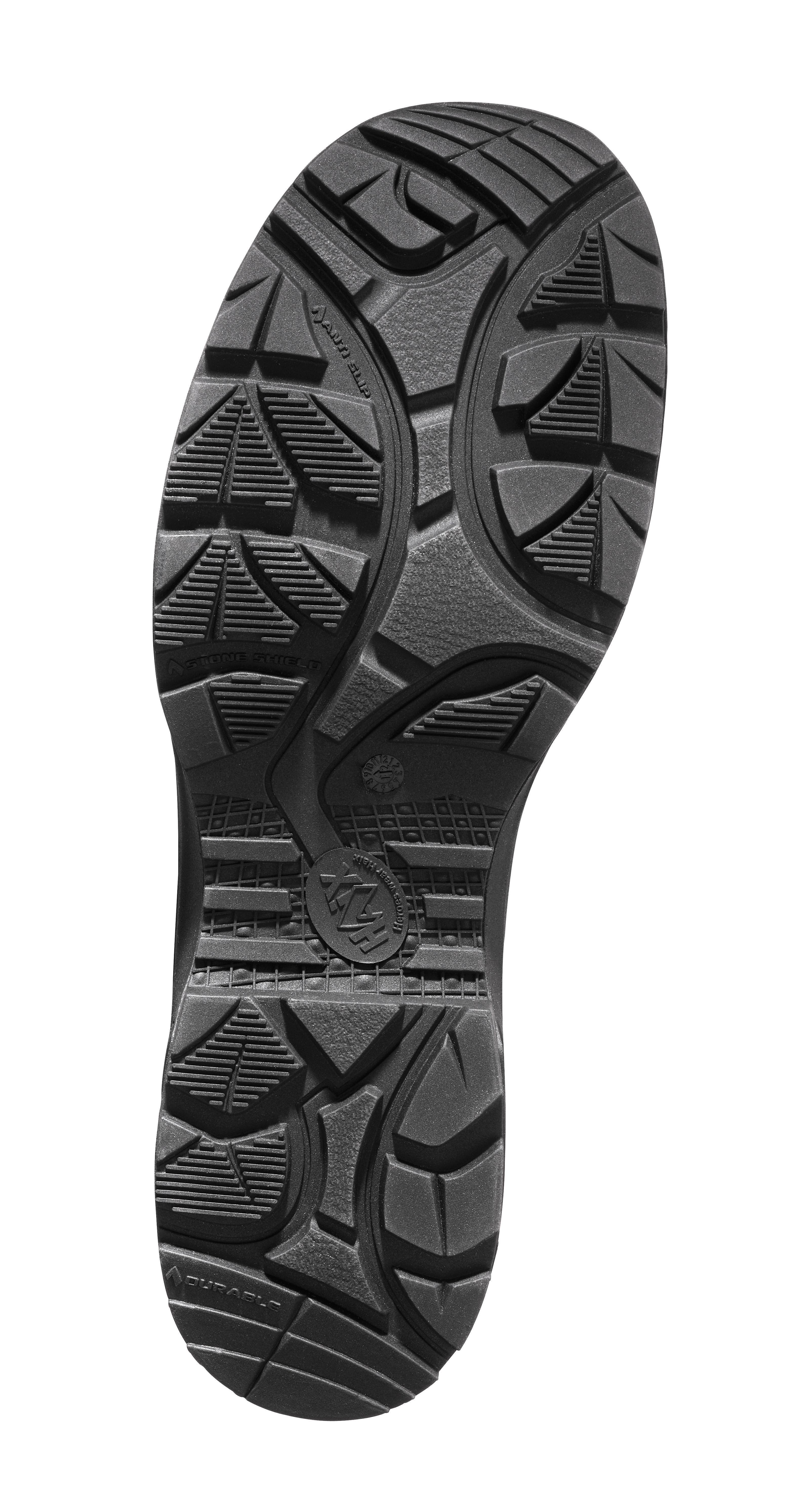 Haix 607210 Airpower XR26 S3 Goretex Safety Boot Main image