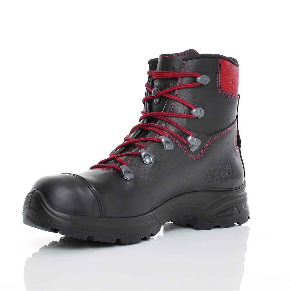 HAIX Airpower XR3 604102 Men's Safety Boot, Gore-Tex Waterproof, Composite Toe, EN ISO 20345 S3 Secondary image
