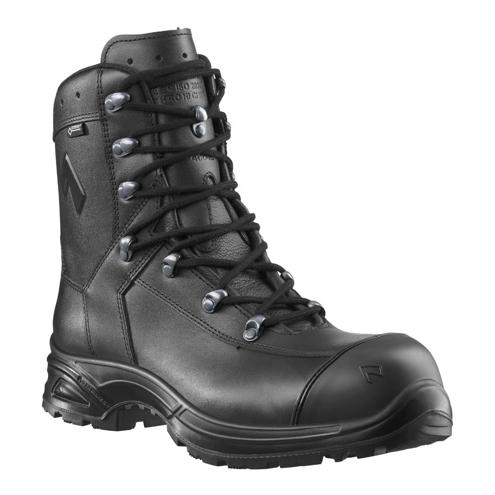 Haix Airpower XR22 Gore-Tex Comfortable Safety S3 Work Boot