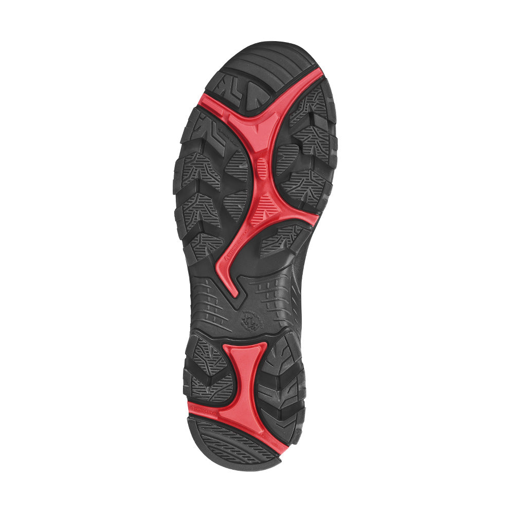 Haix Black Eagle Safety 54 Mid 610023 Gore-Tex Waterproof Safety Boot