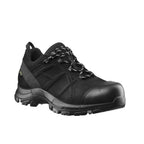 Haix 610007 Black Eagle Safety 53 Low Gore-Tex Waterproof Safety Shoe