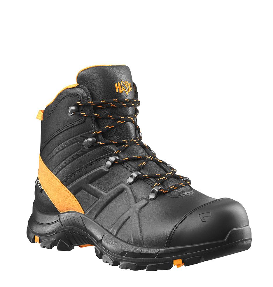 Haix Black Eagle Safety 54 Mid 610023 Gore-Tex Waterproof Safety Boot Main image