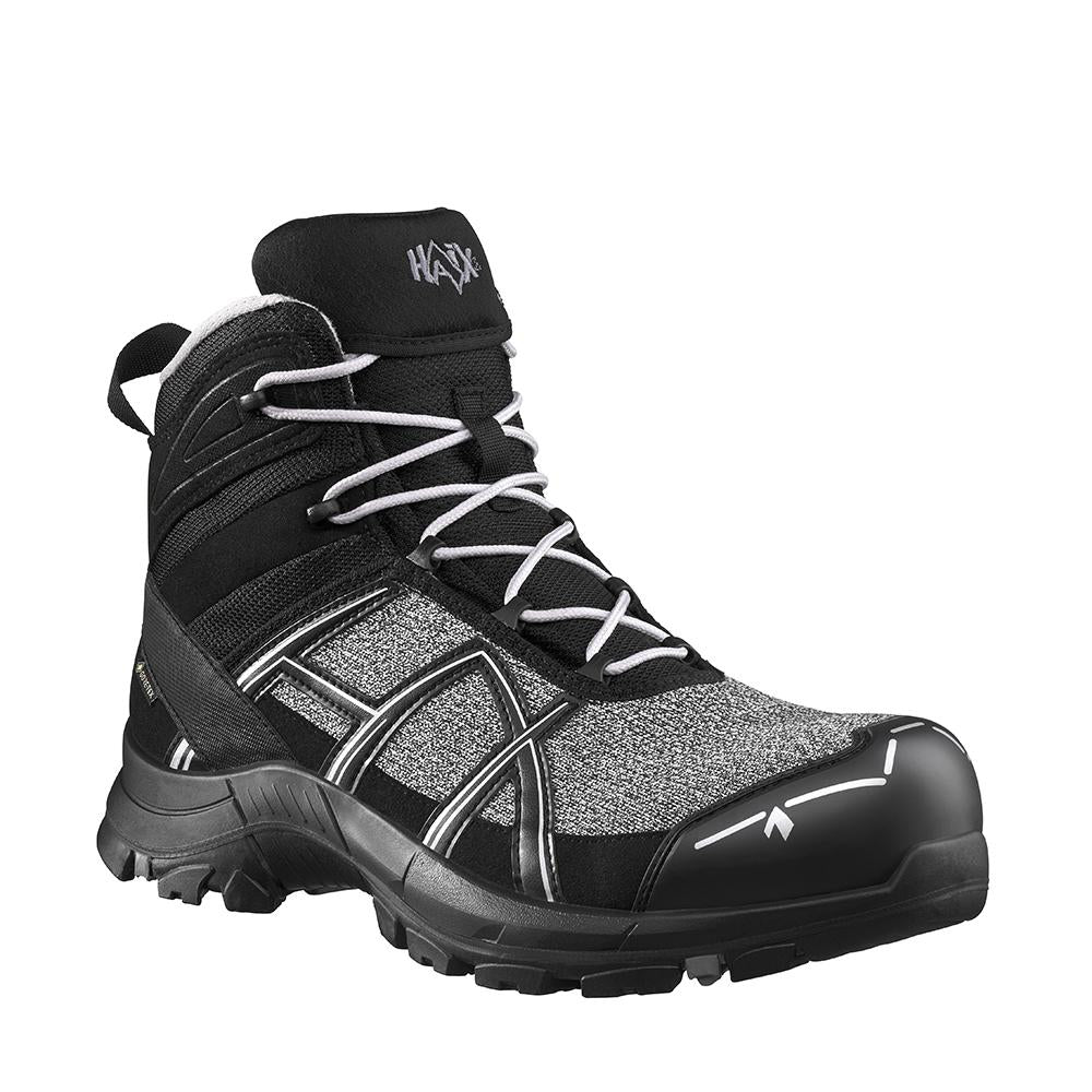 Haix 610039 Goretex Black Eagle Safety PRO MID