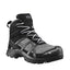 Haix 610039 Goretex Black Eagle Safety PRO MID