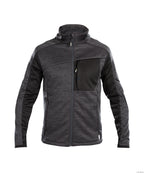 Dassy Convex 300447 Midlayer Full Zip Fleece Jacket