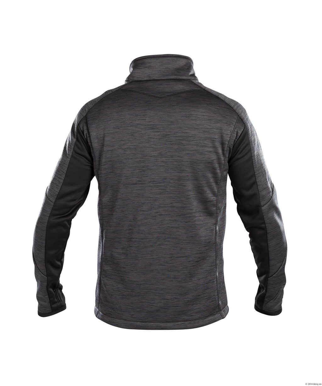 Dassy Convex 300447 Midlayer Full Zip Fleece Jacket