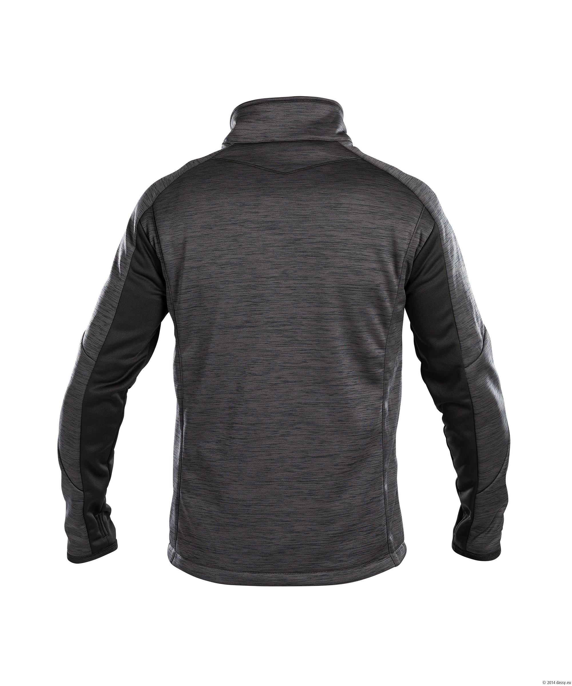 Dassy Convex 300447 Midlayer Full Zip Fleece Jacket