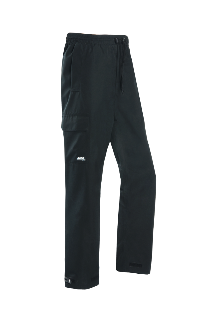 Sioen Tomar 100% Waterproof Rain Trousers Main image