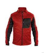Dassy Convex 300447 Midlayer Full Zip Fleece Jacket
