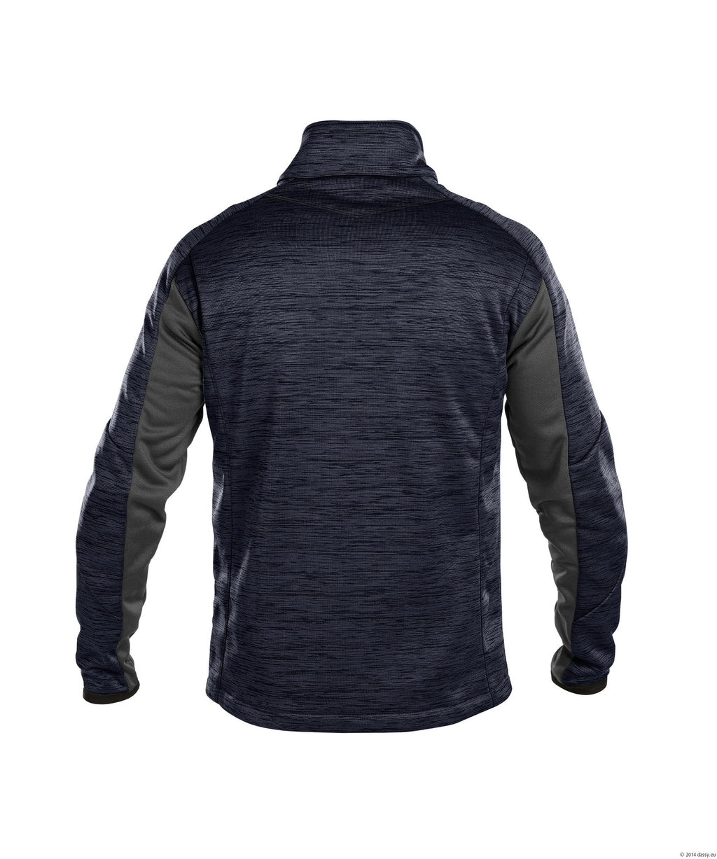 Dassy Convex 300447 Midlayer Full Zip Fleece Jacket