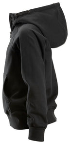 Snickers 7508 Junior Logo Full Zip Hoodie