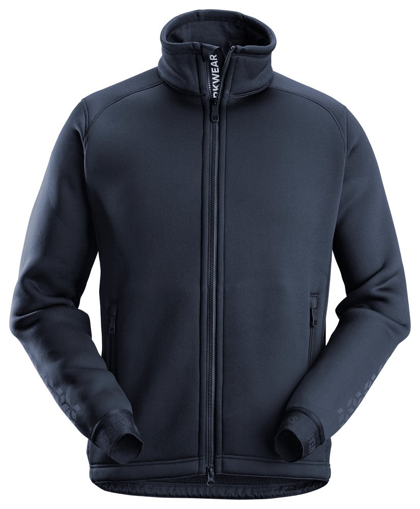 Snickers 8018 AllroundWork Pile Work Jacket Secondary image
