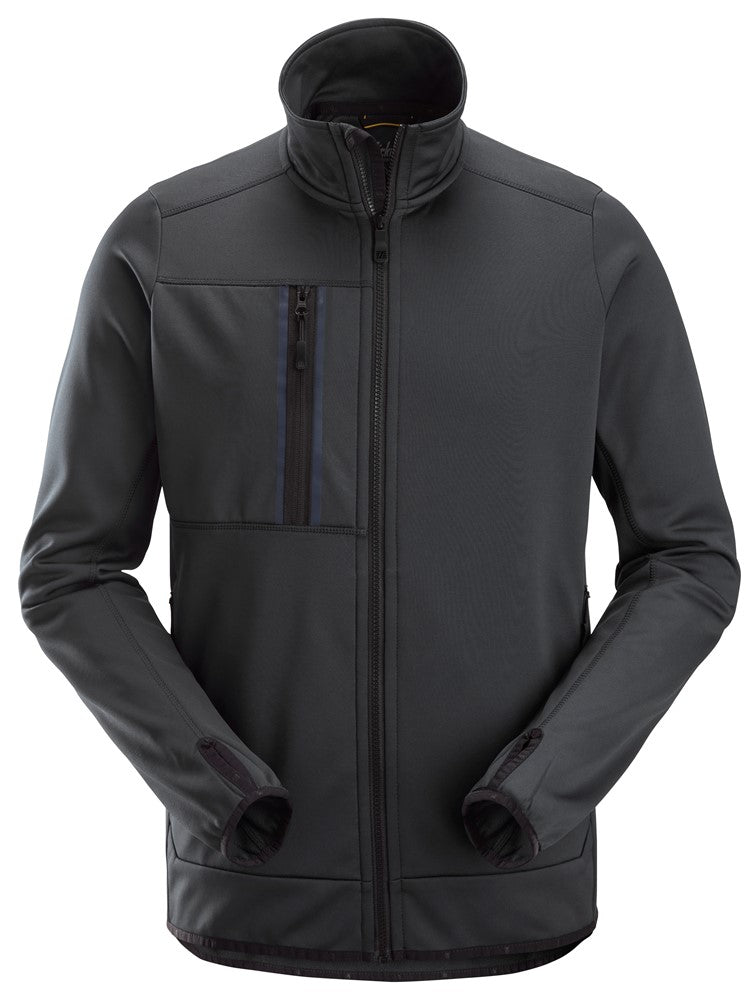 Snickers 8059 AllroundWork Full Zip Fleece Jacket