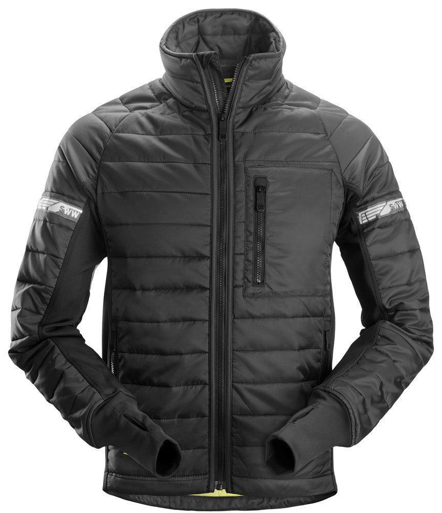 Snickers 8101 AllroundWork 37.5 Insulator Warm Jacket