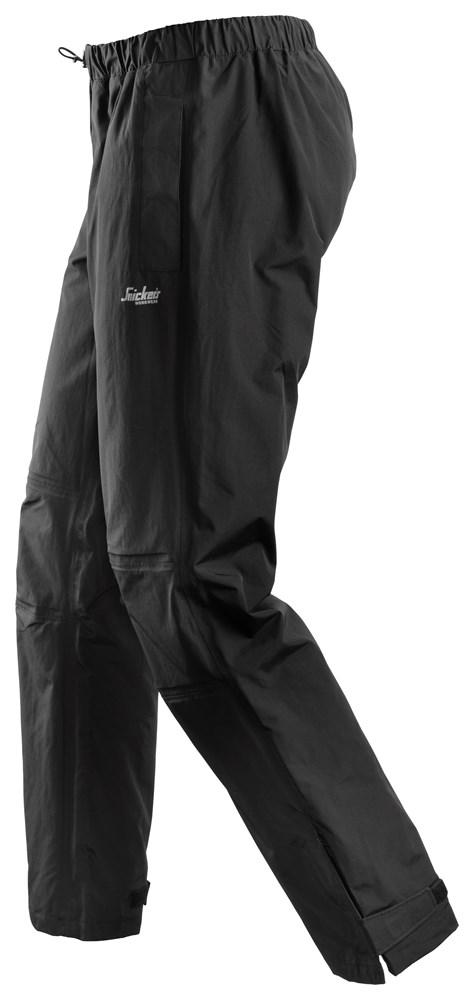 Snickers 8378 Lightweight Rainproof Windproof Breathable Waterproof Set