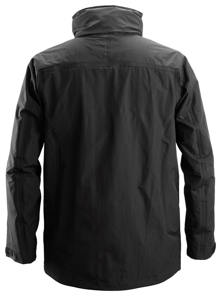 Snickers 8378 Lightweight Rainproof Windproof Breathable Waterproof Set