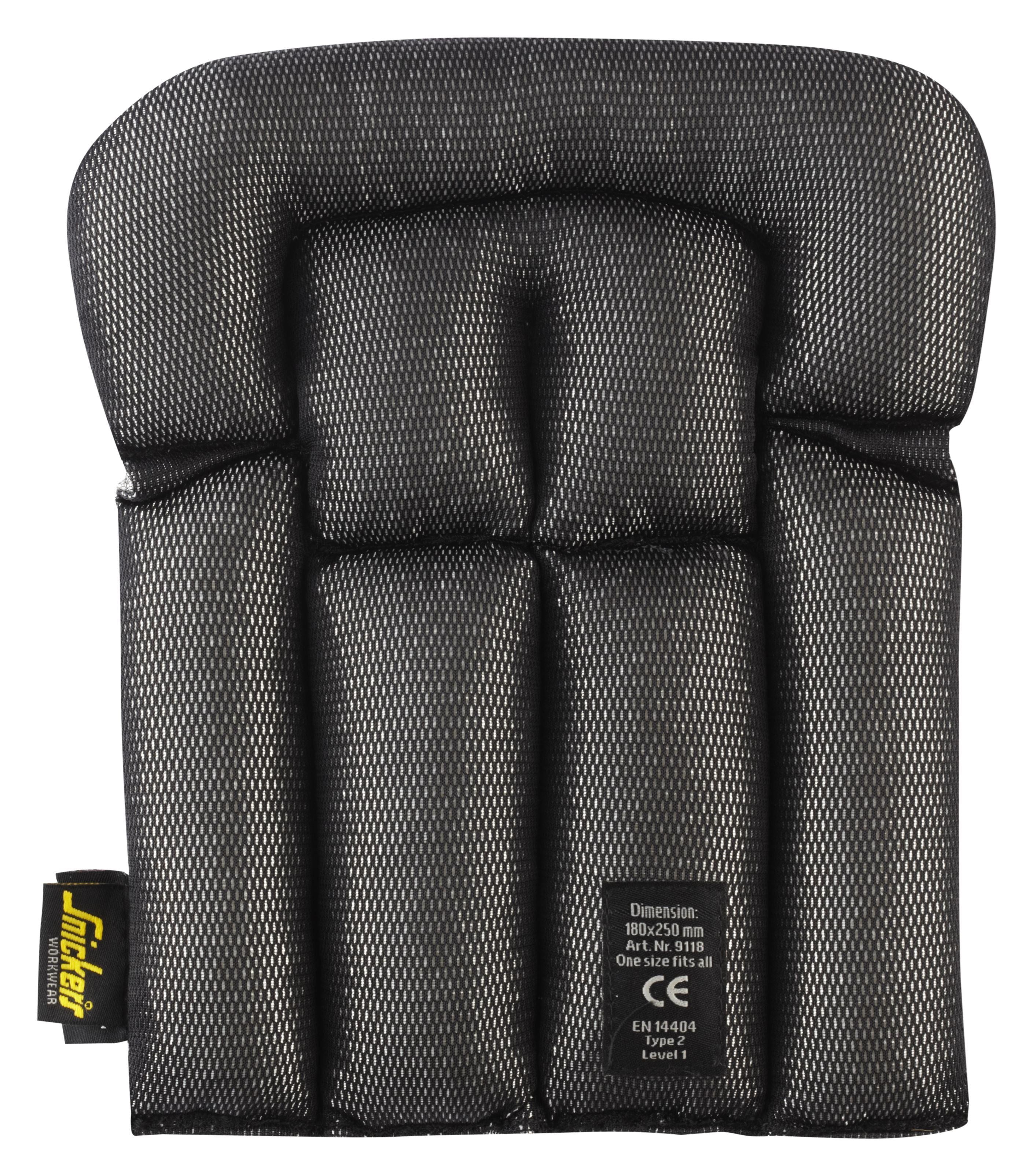 Snickers 9118 Floorlayer Kneepads Work Trouser Mens New Knee Pads Main image
