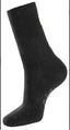 Snickers 9214 Durable Comfortable Cotton Socks 3-Pack