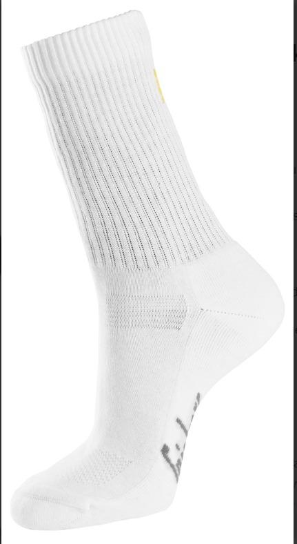 Snickers 9214 Work Socks, 3-Pack Secondary image