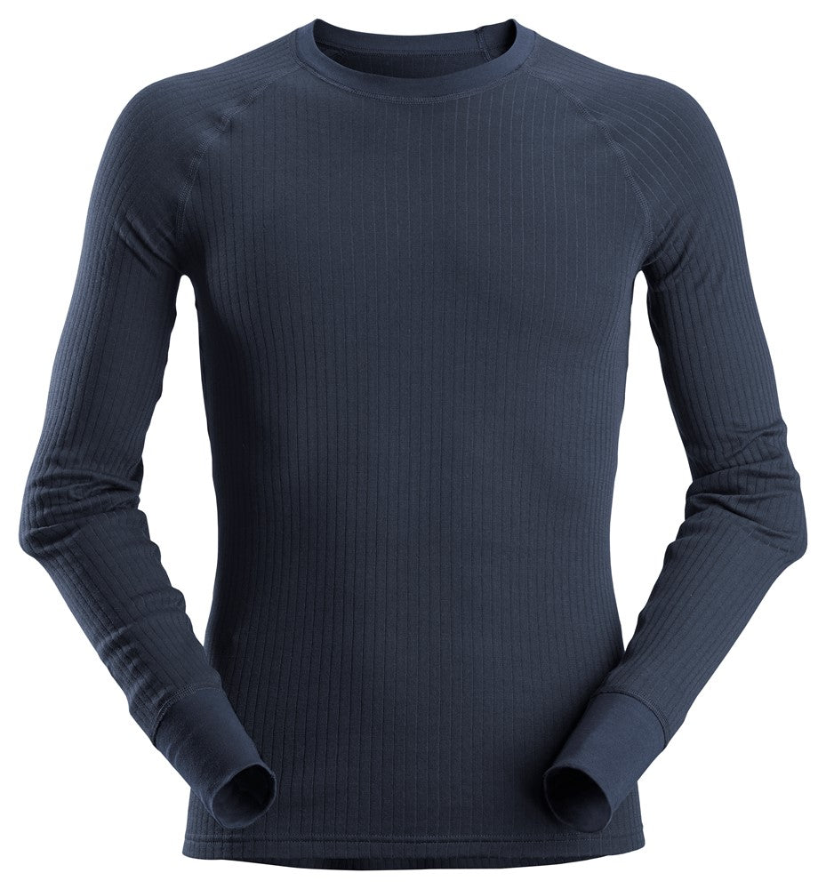 Snickers 9445 AllroundWork, Shirt & Long Johns Light Set