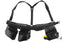 Snickers 9780 XTR  Electricians Toolbelt - Black