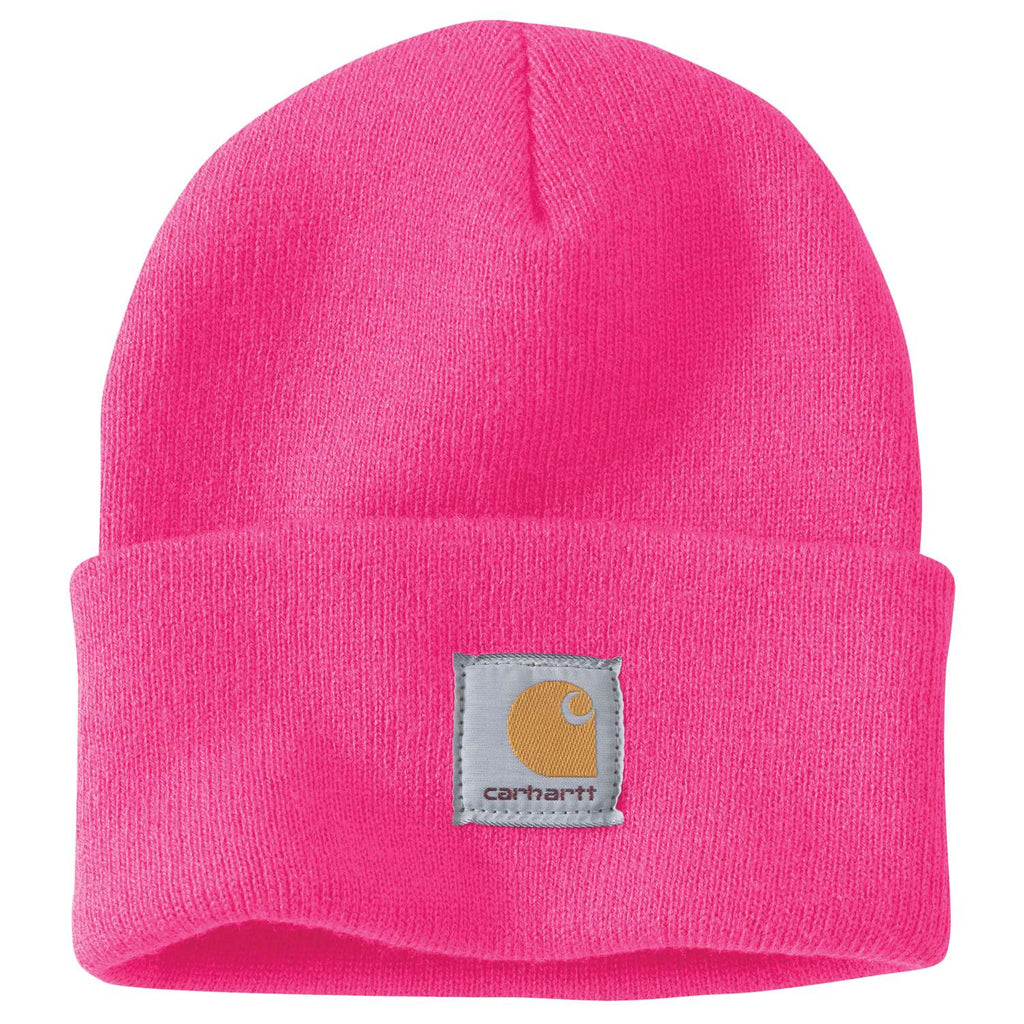 Carhartt A18 Pink Glow