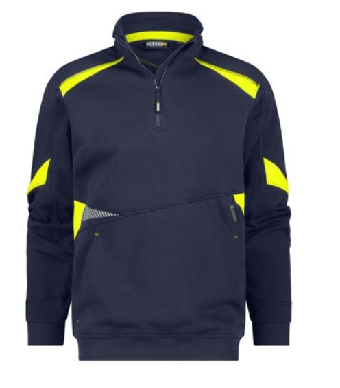 Dassy 300521 Aratu Sweatshirt
