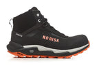 No Risk Athletic MID Sympatex Orange