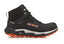 No Risk Athletic MID Sympatex Orange