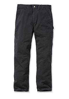 Carhartt B324 Relaxed Fit Twill Utility Work Pant Main image